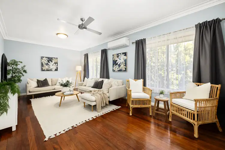 Fourth view of Homely house listing, 37 Oxleigh Crescent, Nambour QLD 4560