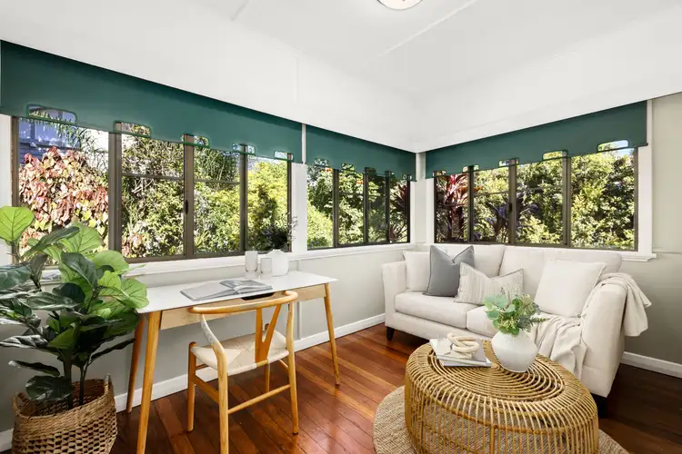 Fifth view of Homely house listing, 37 Oxleigh Crescent, Nambour QLD 4560