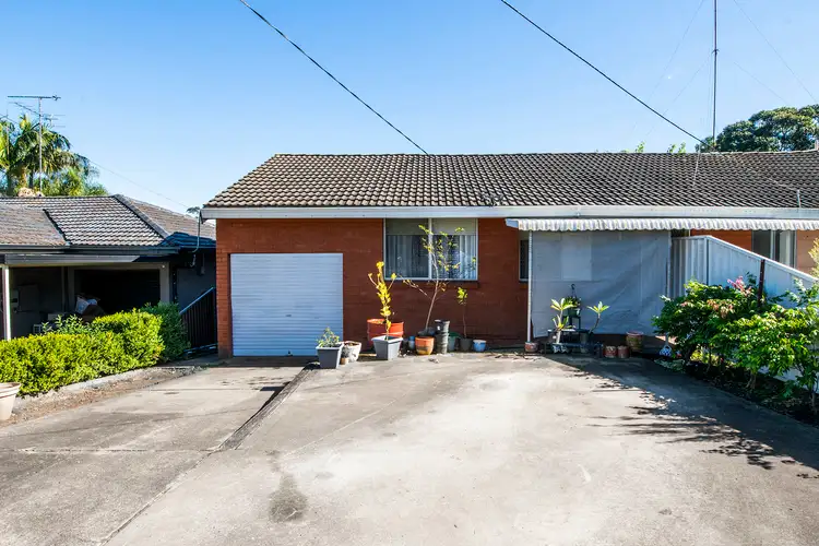 2/113 Fragar Road, South Penrith NSW 2750