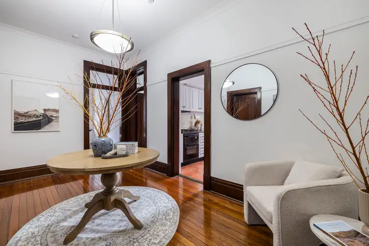 5/20-22 Waratah Street, Rushcutters Bay NSW 2011