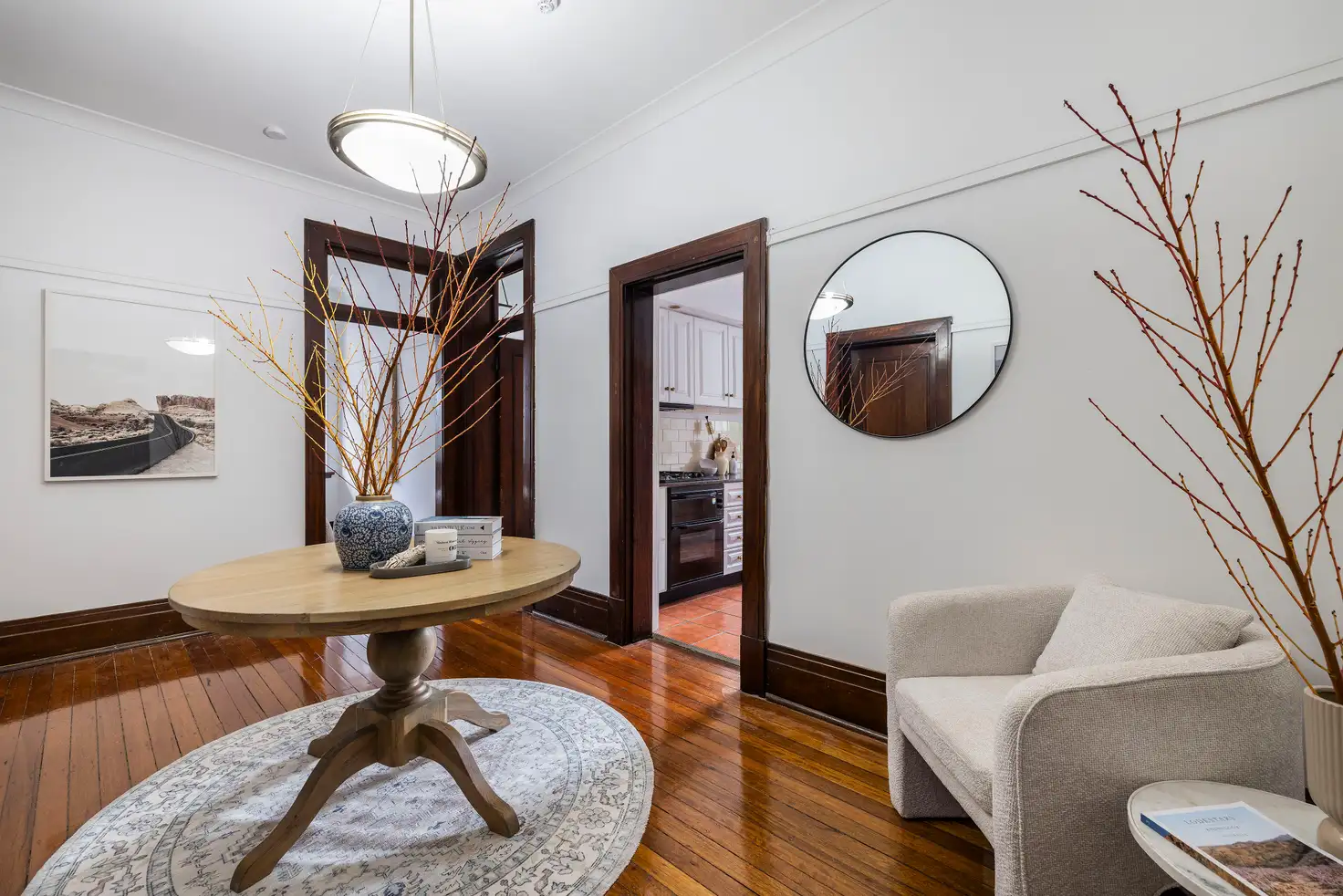 Main view of Homely apartment listing, 5/20-22 Waratah Street, Rushcutters Bay NSW 2011