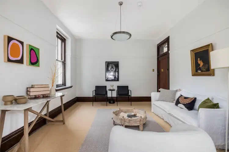 Third view of Homely apartment listing, 5/20-22 Waratah Street, Rushcutters Bay NSW 2011