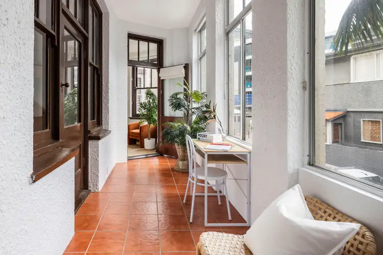 Sixth view of Homely apartment listing, 5/20-22 Waratah Street, Rushcutters Bay NSW 2011