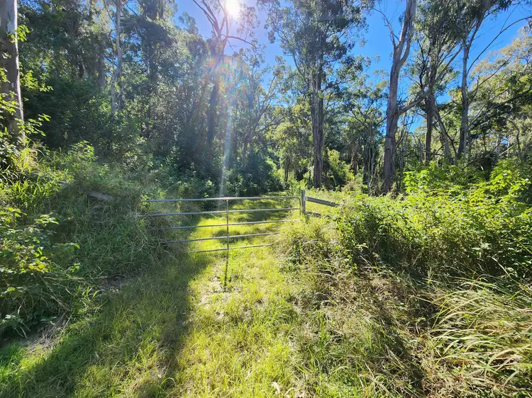LOT 1 Seventeen Mile Road, Ravensbourne QLD 4352