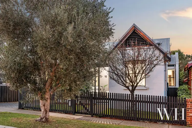 Fourth view of Homely house listing, 10 Bay Patch Street, East Fremantle WA 6158