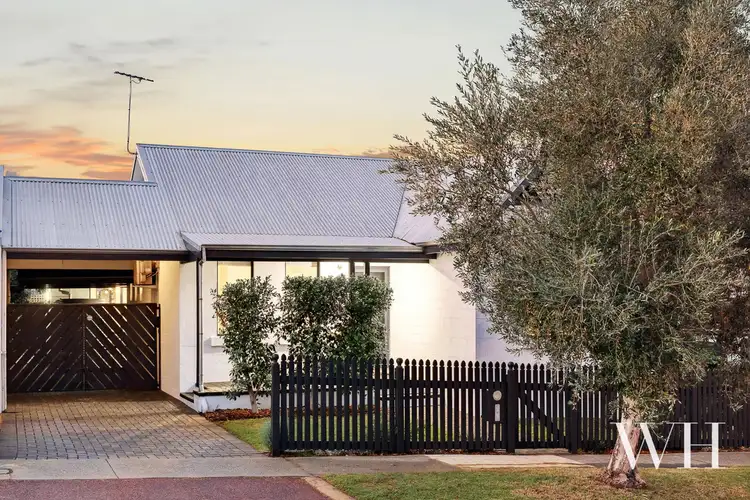 Fifth view of Homely house listing, 10 Bay Patch Street, East Fremantle WA 6158