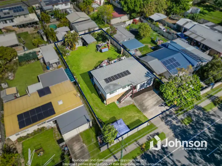 535 Browns Plains Road, Crestmead QLD 4132
