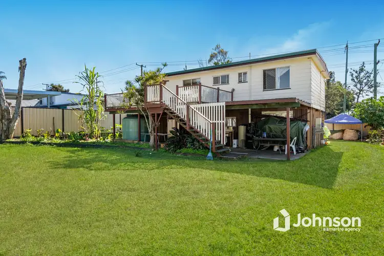 Second view of Homely house listing, 535 Browns Plains Road, Crestmead QLD 4132