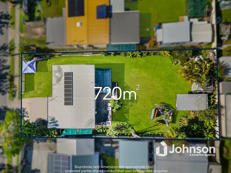 Third view of Homely house listing, 535 Browns Plains Road, Crestmead QLD 4132
