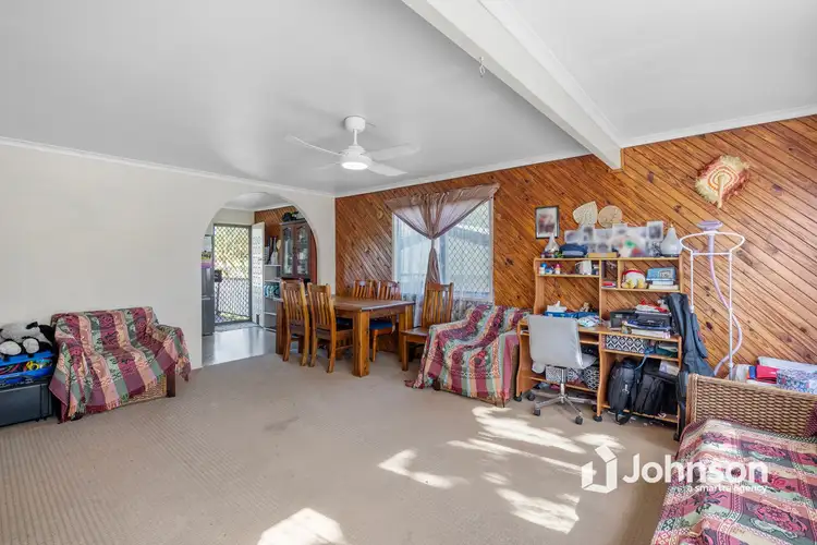 Fifth view of Homely house listing, 535 Browns Plains Road, Crestmead QLD 4132
