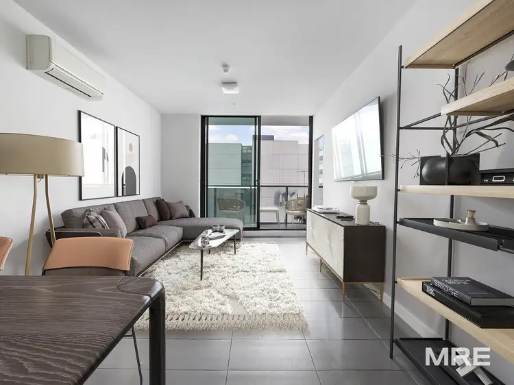 Main view of Homely apartment listing, 306/201 High Street, Prahran VIC 3181