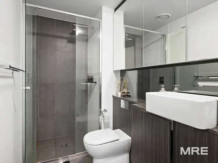 Sixth view of Homely apartment listing, 306/201 High Street, Prahran VIC 3181
