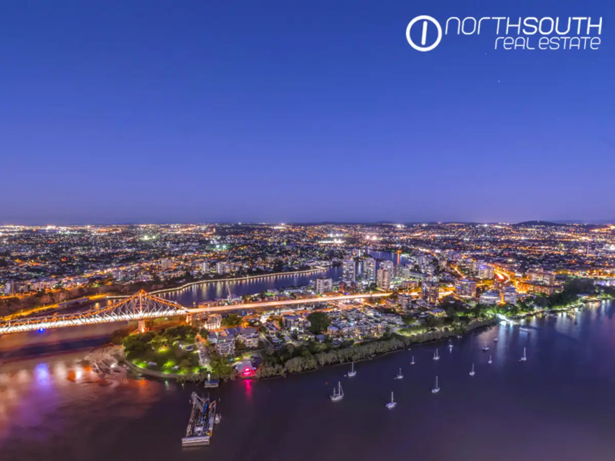 Main view of Homely apartment listing, 672/420 Queen Street, Brisbane City QLD 4000