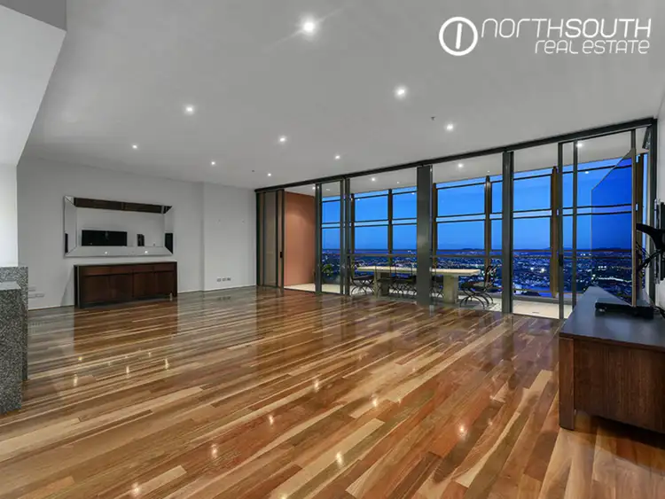 Second view of Homely apartment listing, 672/420 Queen Street, Brisbane City QLD 4000