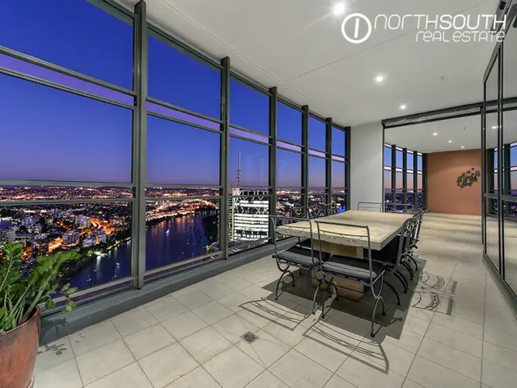 Third view of Homely apartment listing, 672/420 Queen Street, Brisbane City QLD 4000