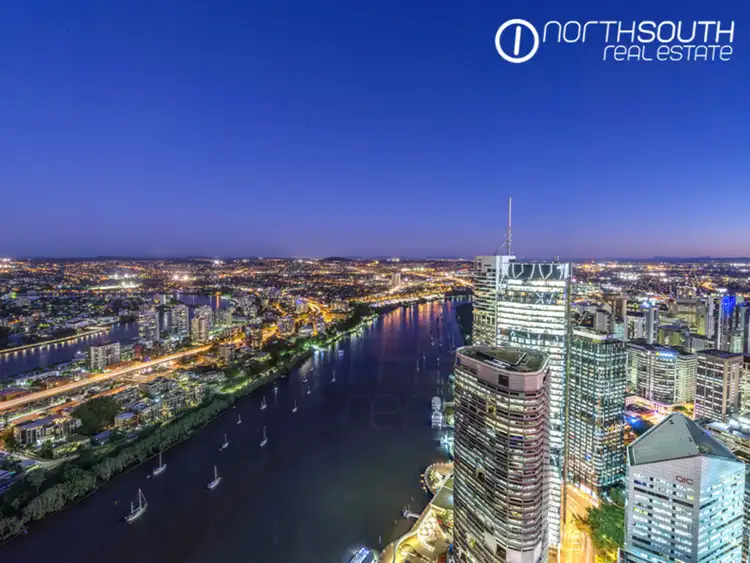 Fourth view of Homely apartment listing, 672/420 Queen Street, Brisbane City QLD 4000