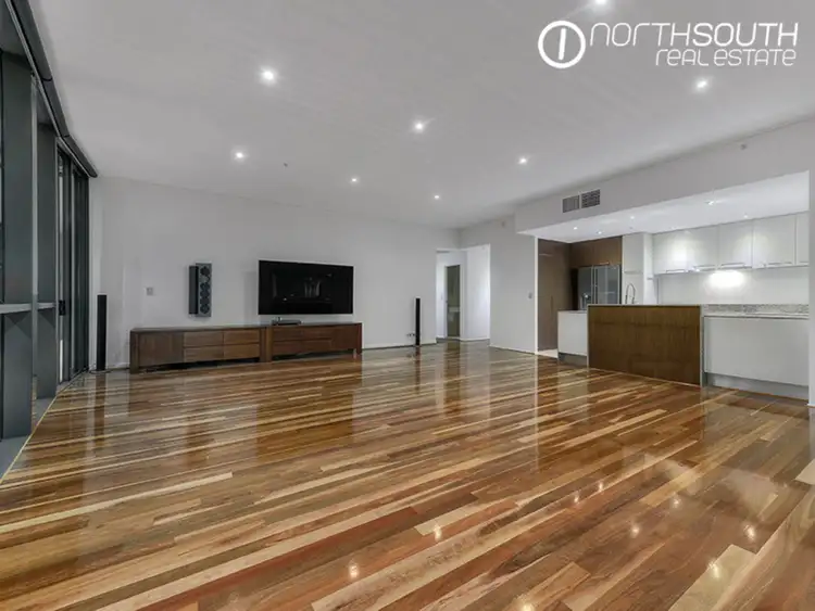 Fifth view of Homely apartment listing, 672/420 Queen Street, Brisbane City QLD 4000