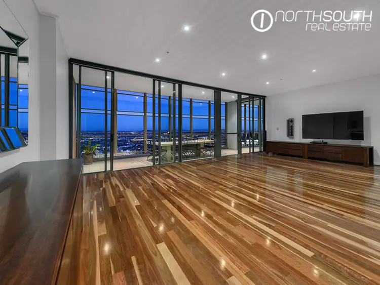 Sixth view of Homely apartment listing, 672/420 Queen Street, Brisbane City QLD 4000