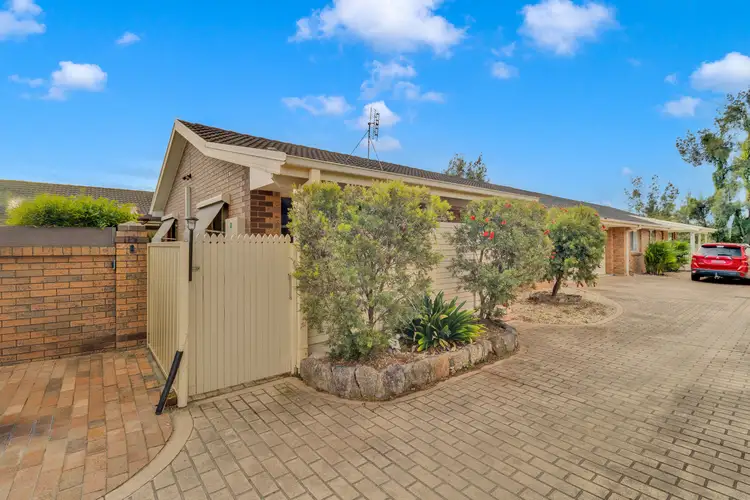 Main view of Homely flat listing, 1/8C Shedden Street, Cessnock NSW 2325