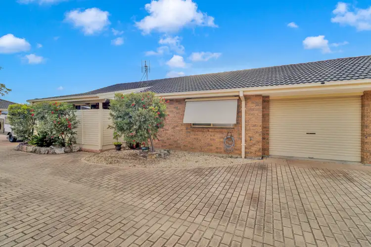 Second view of Homely flat listing, 1/8C Shedden Street, Cessnock NSW 2325