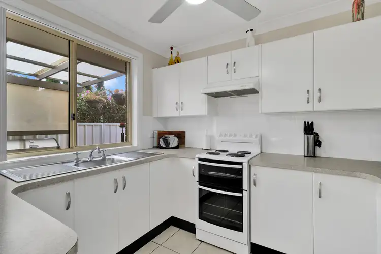 Sixth view of Homely flat listing, 1/8C Shedden Street, Cessnock NSW 2325
