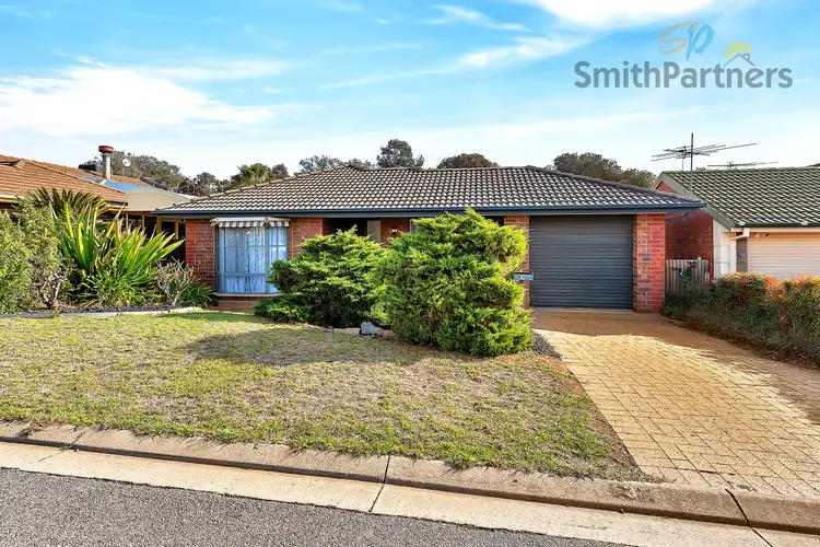 3 Marbury Place, Salisbury Heights SA 5109