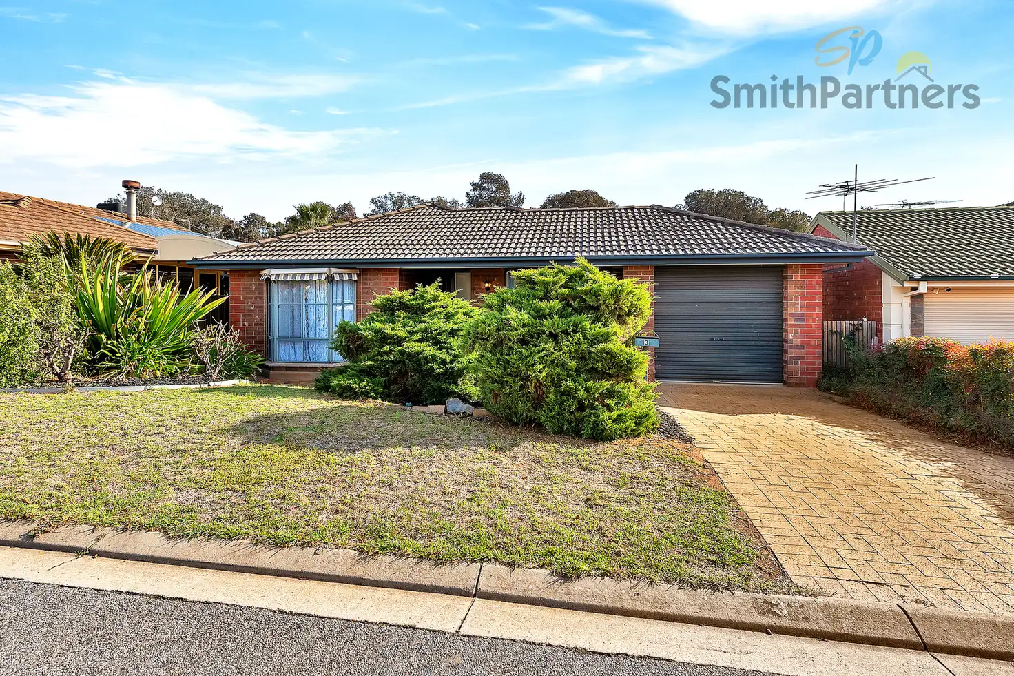 Main view of Homely house listing, 3 Marbury Place, Salisbury Heights SA 5109