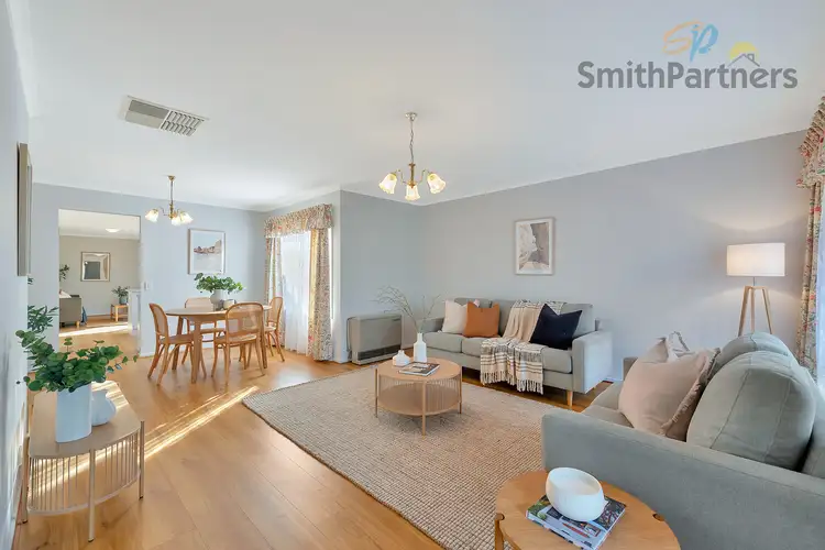 Second view of Homely house listing, 3 Marbury Place, Salisbury Heights SA 5109