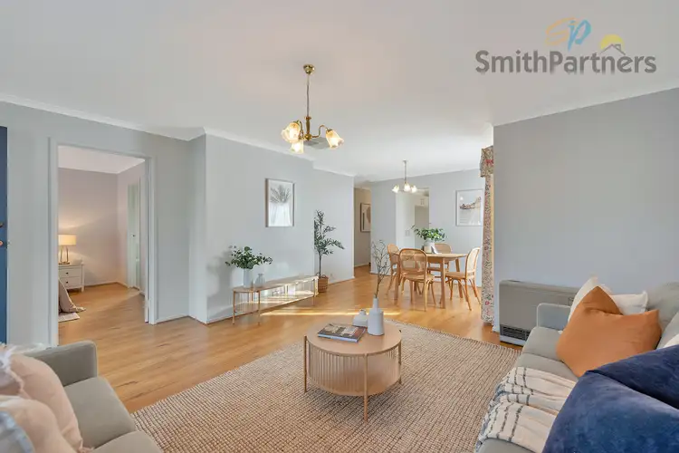 Fourth view of Homely house listing, 3 Marbury Place, Salisbury Heights SA 5109