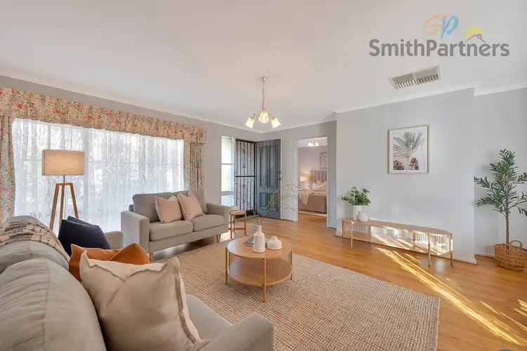 Fifth view of Homely house listing, 3 Marbury Place, Salisbury Heights SA 5109
