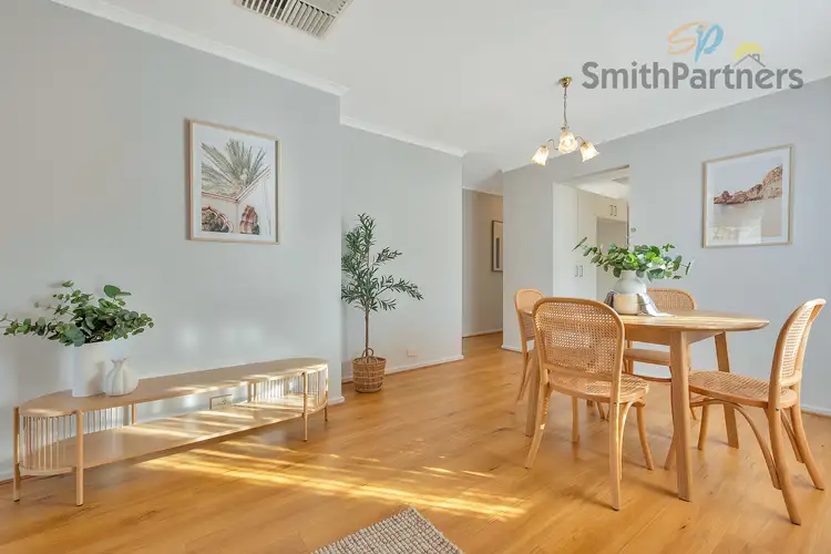 Sixth view of Homely house listing, 3 Marbury Place, Salisbury Heights SA 5109