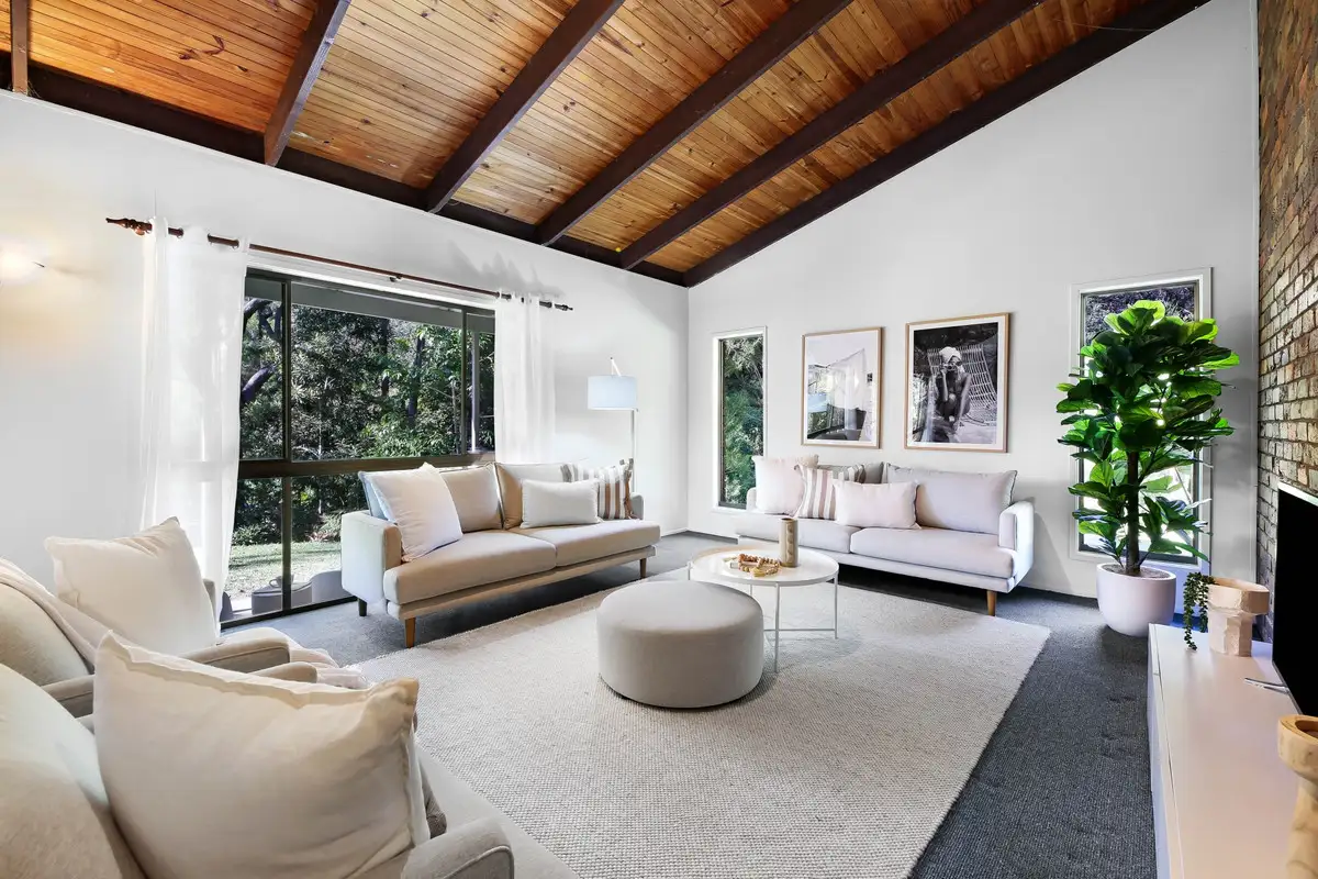 Main view of Homely house listing, 24 Cornwall Drive, Elanora QLD 4221