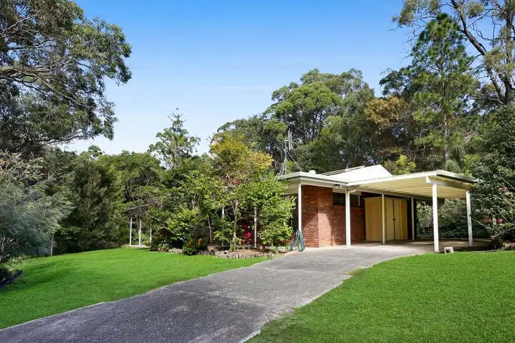 Second view of Homely house listing, 24 Cornwall Drive, Elanora QLD 4221