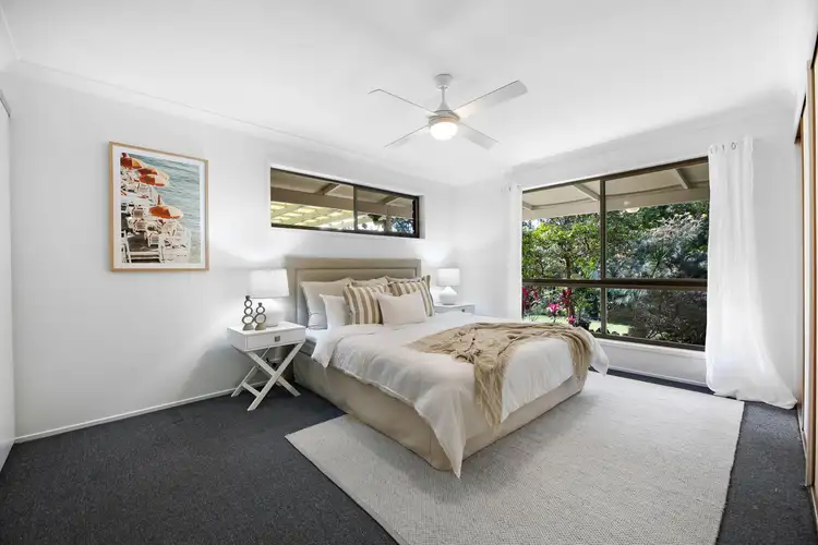 Third view of Homely house listing, 24 Cornwall Drive, Elanora QLD 4221