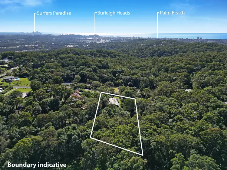 Fourth view of Homely house listing, 24 Cornwall Drive, Elanora QLD 4221