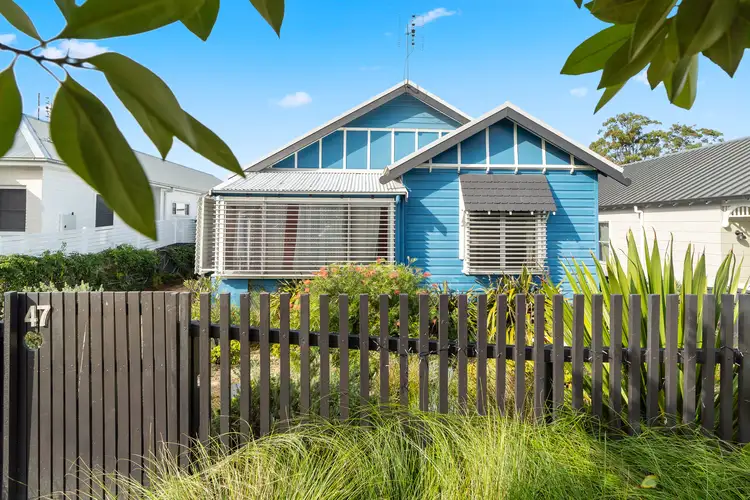 47 Carrington Street, Mayfield NSW 2304