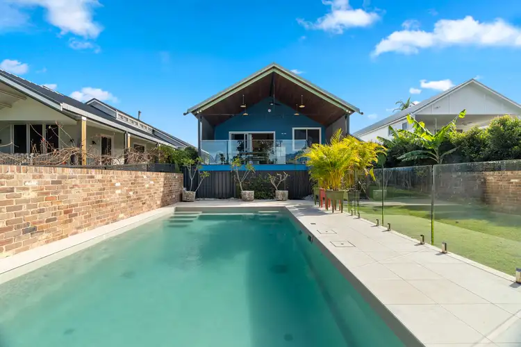 Third view of Homely house listing, 47 Carrington Street, Mayfield NSW 2304