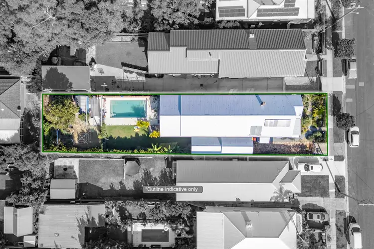 Fourth view of Homely house listing, 47 Carrington Street, Mayfield NSW 2304
