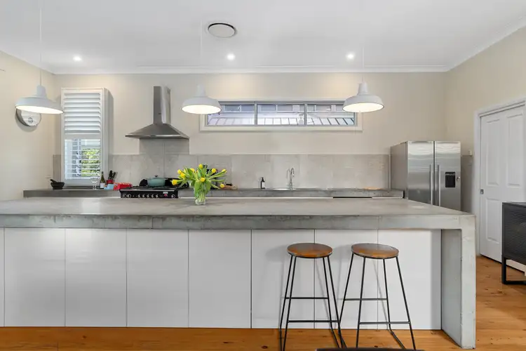 Fifth view of Homely house listing, 47 Carrington Street, Mayfield NSW 2304