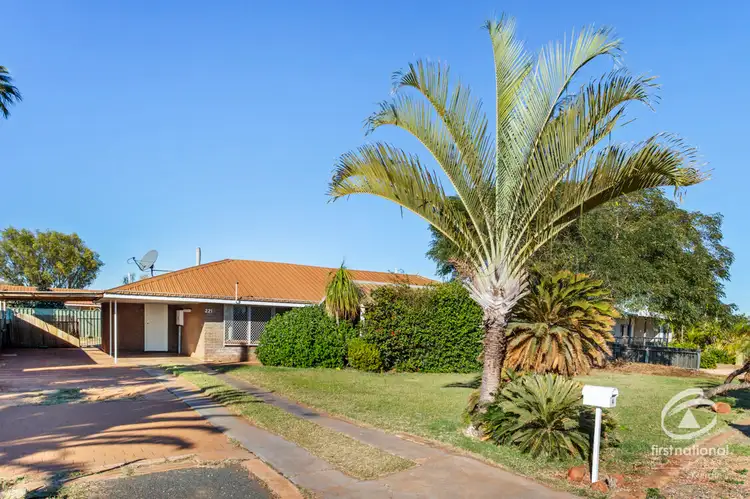 4 Dugald Way, Bulgarra WA 6714