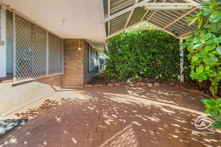 Second view of Homely house listing, 4 Dugald Way, Bulgarra WA 6714