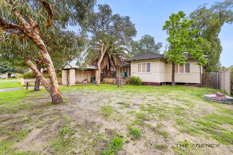 Sixth view of Homely house listing, 5 Sleight Street, St James WA 6102