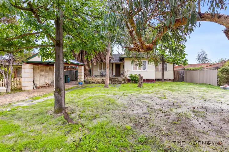 Seventh view of Homely house listing, 5 Sleight Street, St James WA 6102