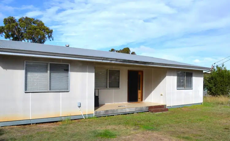 Main view of Homely house listing, 12 Lancaster Road, Jerramungup WA 6337
