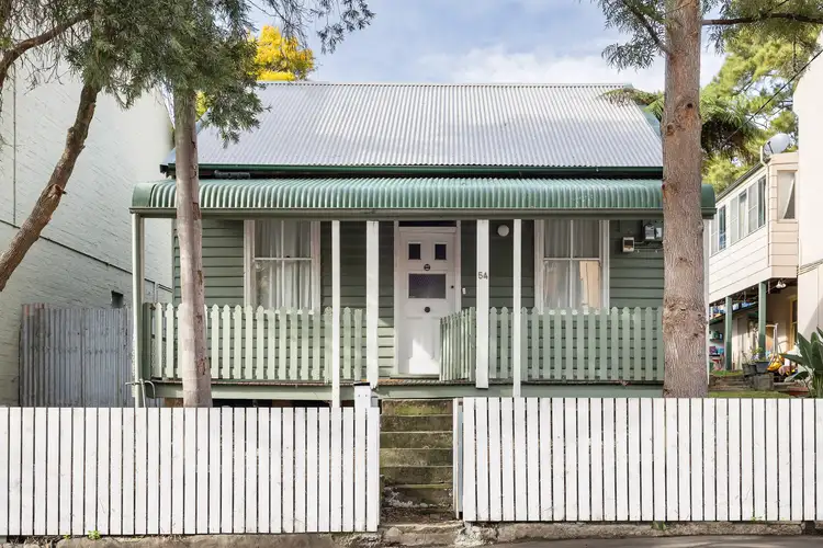 54 Forsyth Street, Glebe NSW 2037