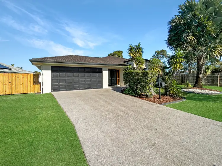 16 Montserrat Crescent, Caloundra West QLD 4551