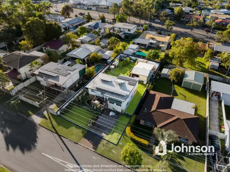 37 Carinya Street, Crestmead QLD 4132