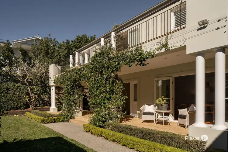 Fifth view of Homely house listing, 88 Massey Street, Ascot QLD 4007