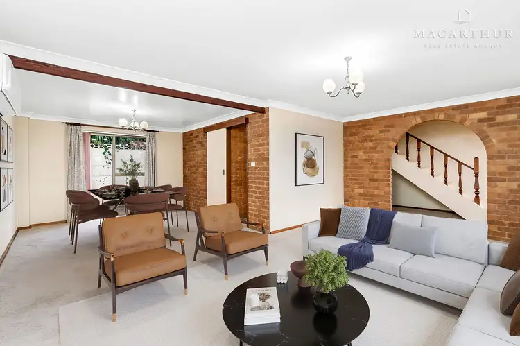 Second view of Homely house listing, 13 Amsterdam Crescent, Tolland NSW 2650