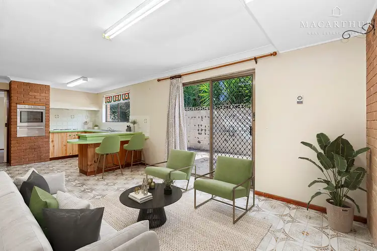 Third view of Homely house listing, 13 Amsterdam Crescent, Tolland NSW 2650
